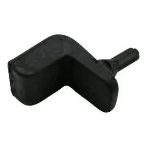 Original Bumper Storage Shield - Vespa Sprint / Primavera / Elettrica - 1b000487