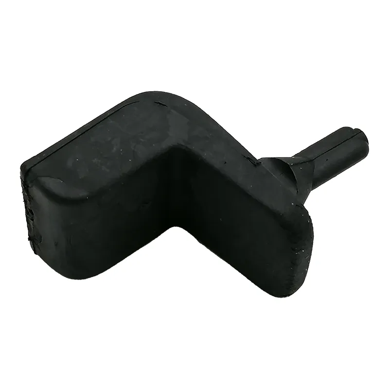 Original Stoßstangenabdeckung - Vespa Sprint / Primavera / Elettrica - 1b000487