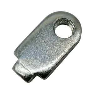 Originele Vespa / Piaggio Kabelklem Achterremkabel - Sprint / Zip / LX - 564497