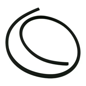 Original Rubber Strip Storage Shield - Vespa Sprint / Primavera / Elettrica - CM006314