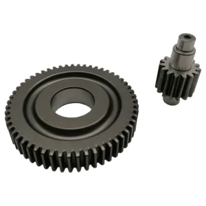 Malossi Overbrengingsset Secundair i-Get Motoren – Euro5 – 12 carter – 6719315B – 1