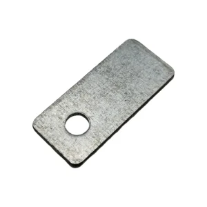 Original Mounting Plate Locking Cam Storage Shield - Sprint / Primavera / Elettrica - 675490