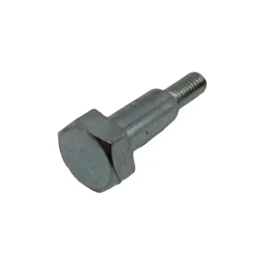 Vespa Schraube / Bolzen - Staukasten Beinschild entriegeln - M4 x 10mm - 299972