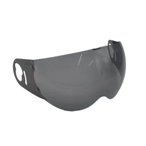 Visor Roof Boxer V8 RO5 / V8 Alpha - Smoke / Mirror