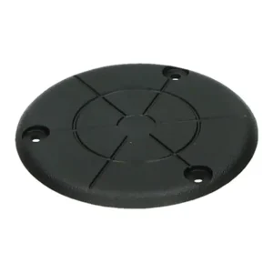 Original Vespa Modification Cover Flywheel Cover - Sprint / Primavera / Zip - 1A018077