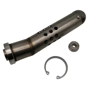 dB Killer for Turbokit Gmax mufflers - DB01