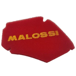 Malossi Air Filter Element - Piaggio Zip 4T - Red Sponge - 1411420