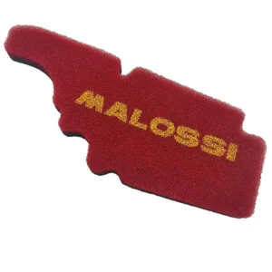 Malossi Air Filter Element - Vespa Sprint / Primavera / LX - 4T engines - Double Red Sponge - 1414532