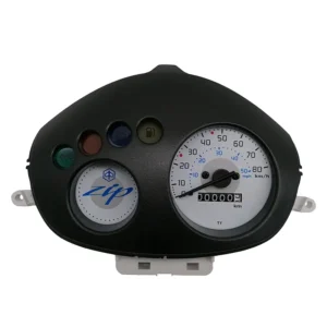 Original odometer for Piaggio Zip - Euro2 models - 640018