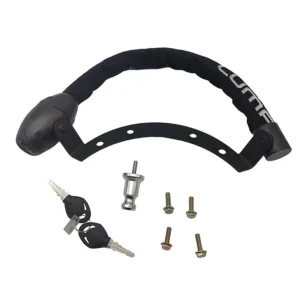 Anti Robos Stuurslot Vespa Sprint / Primavera