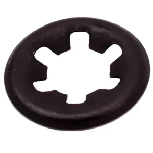 Original Star Lock Ring - Vespa / Piaggio - ⌀ 13 x 6 mm - 180859