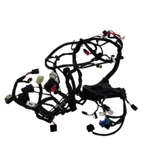 Wiring harness Vespa Sprint / Primavera - Euro4 - 1D002339