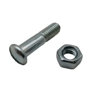 Originele Bout en Moer Remhendel Links - Sprint / Primavera / Zip / Fly / Liberty - 265249