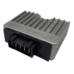 Original Vespa Voltage Regulator - 2V & 4V models - Sprint / Primavera / Zip / Fly - 641788