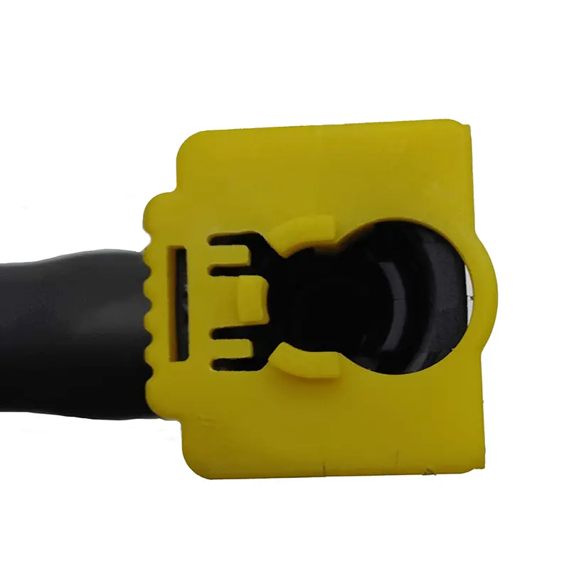 Original Fuel Line Complete - Sprint / Primavera - Euro5 - 1B007983R - Image 3