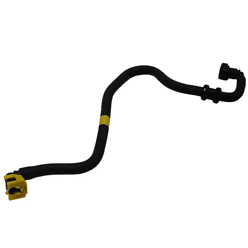 Original Fuel Line Complete - Sprint / Primavera - Euro5 - 1B007983R