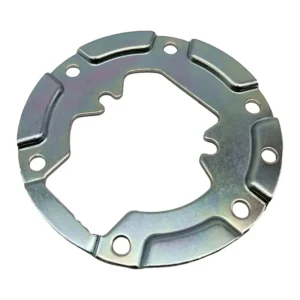 Originele Montageplaat Brandstofpomp - Vespa Sprint / Primavera - Euro5 en Zip Euro4 - 1B005066