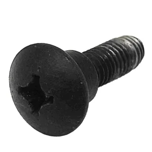 Vespa / Piaggio Kruiskopbout met kraag - M6 x 16mm - 575249