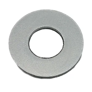 Vespa – Sluitring / Plaatje – 14 x 6,4 x 1 mm - 097734