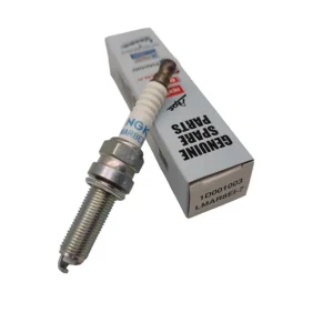 NGK Spark plug LMAR8EI-7 - Vespa GTS 125cc models