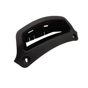 Original Vespa Cover Licenseplate Light - Vespa Sprint / Primavera - Euro4 / Euro5- 673610000C