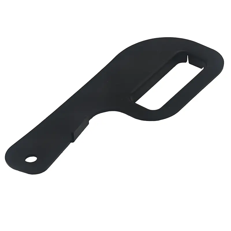 Original Vespa Kabelführungsplatte - Sprint / Primavera - 680140