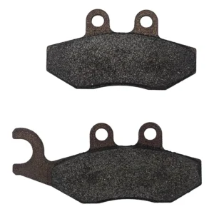 Original Vespa – Piaggio Bremsbeläge vorne – GTS – GTV – 946 mit ABS – 668021