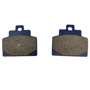 Originele Vespa / Piaggio Remblokken Achterzijde -  GT / GTS / GTV / Runner - 647161