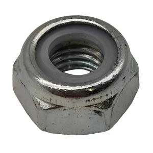 Vespa / Piaggio Self-locking Nut - M10 - Sprint / Primavera - 1C005302