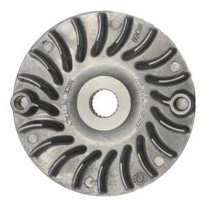 Malossi Ventilvar - Half Pulley - ⌀109mm - Sprint / Primavera / Liberty - 125cc - 6118068B