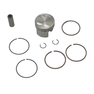 Malossi Piston for 80cc Cylinder - Sprint / Zip / LX / Fly - 3417764