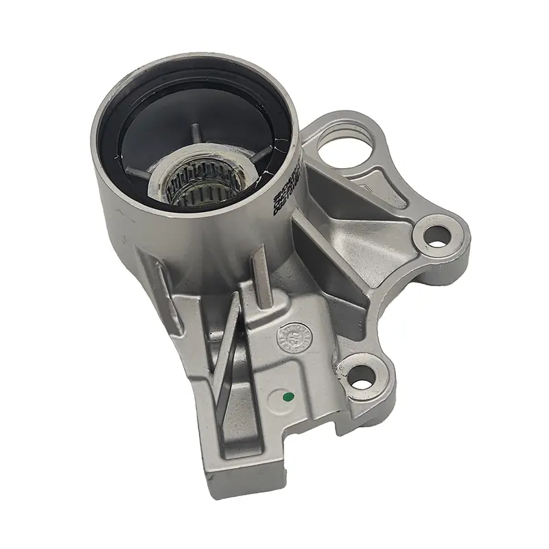 Vespa Axle Seat Shock and Brake Caliper Holder Front Fork - Sprint / Primavera iGet - 1C0019705 - Image 2