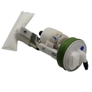 Vespa Benzinepomp met pakking - Sprint / Primavera 50 ~ 150cc - Euro4 - 1R000546