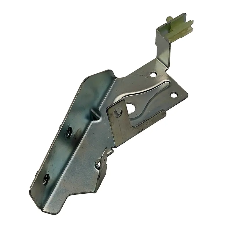 Vespa Montageplatte für elektrische Komponenten - Sprint / Primavera / Elettrica - 1B005388