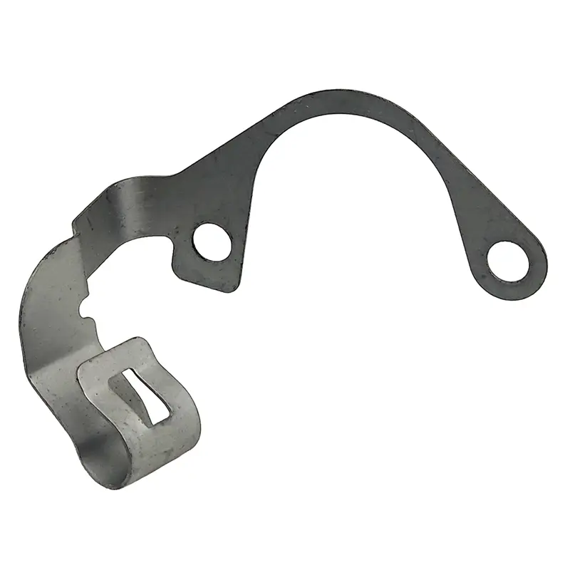 Vespa Bevestigingsbeugel Remleiding Voorzijde - Sprint / Primavera / Elettrica - 1C003390