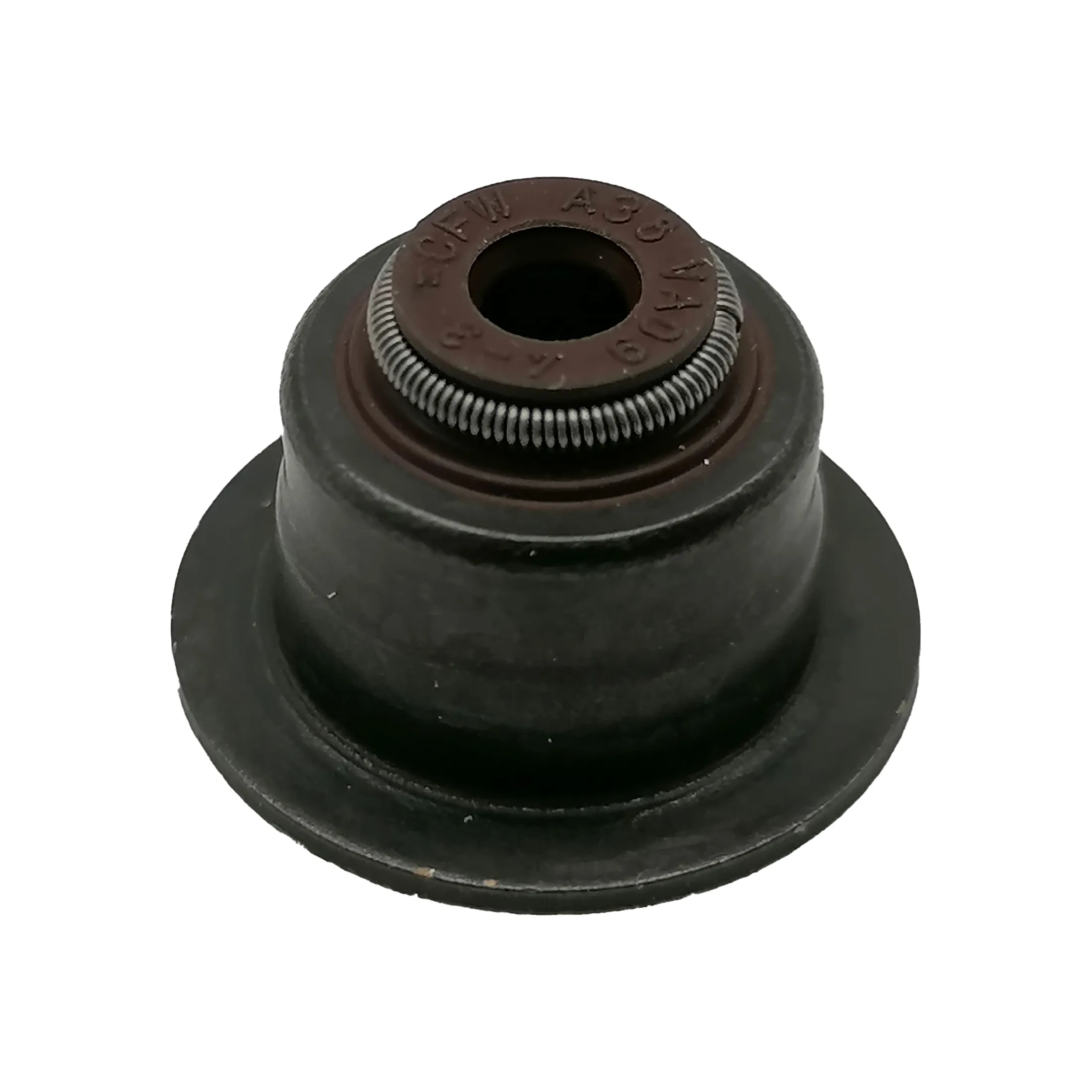 Vespa / Piaggio - Ventildichtung / Ventilfedersitz - Sprint / Primavera / Zip / Liberty - iGet - 1A004845