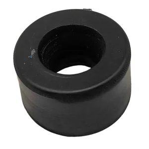 Vespa / Piaggio - Silent Rubber Schokbreker Achter - Sprint / GTS / Zip / LX e.a. - 178150