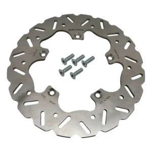 Malossi Whoop Brake Disc - ⌀ 200mm - 6219131