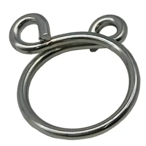 Originele Vespa / Piaggio Slangklem - 11mm - CM283702