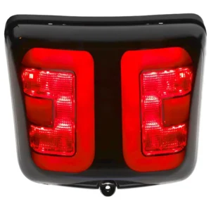 Power1 LED Taillight - Vespa GTS all models - build years 2018 ~ 2022
