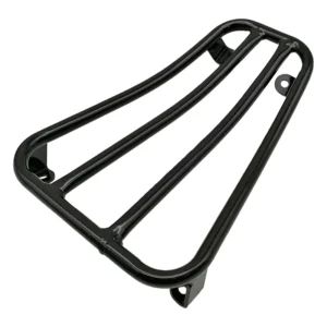 Treeplank Bagagedrager / Accurekje - Vespa GTS / GTV - 125 ~ 300cc - Chroom / Mat zwart / Glans zwart