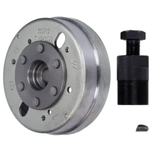 Afgedraaid Vliegwiel DDL - Sprint / Primavera / Zip - 4Takt - 4V