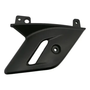 Aluminium Beschermkapje Voorvork - Vespa GTS 125 ~ 300cc - Euro5