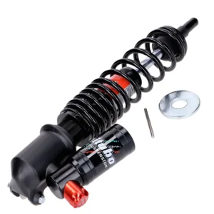 Bitubo Schokbreker Voorzijde - Black Edition - Vespa GTS - Euro5 - vanaf Bouwjaar 2023 - PV047GEV0B