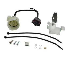 Installatiekit Piaggio e-Power Alarmsysteem - GTS / GTV - 125 / 300cc - Euro5 modellen - 1D004367