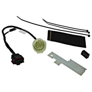 Einbausatz Piaggio e-Power Alarmanlage - GTS / GTV - 125 / 300cc - Modelle ab 2008 - 1D001795