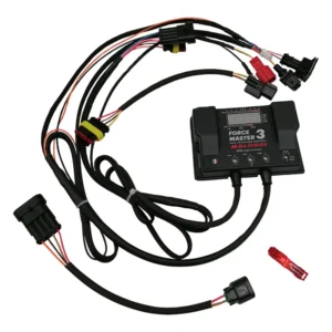 MALOSSI Force Master 3 Elektronisches Steuergerät - Vespa GTS 300 - ab Modelljahr 2019 - 5519335