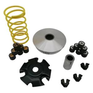 Malossi Multivar 2000 - Vespa GTS / Piaggio Medley - 125 ~ 150cc - models from 2017 onwards - 5119760