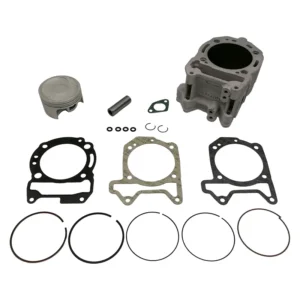 Malossi Watergekoelde Racing Cilinder - Vespa GTS 300 - vanaf bouwjaar 2019 - Ø 75,5 - 3118686