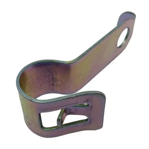 Kabelklemme Ansaugkrümmer - Piaggio Zip iGet Modelle - 1A010189